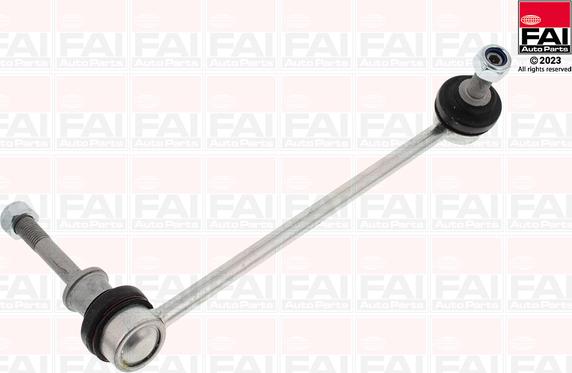 FAI AutoParts SS2835 - Entretoise / tige, stabilisateur droxauto.com