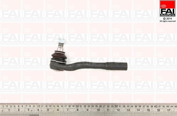 FAI AutoParts SS2824 - Rotule de barre de connexion droxauto.com