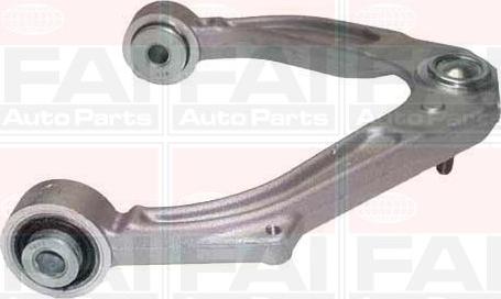 FAI AutoParts SS2879 - Bras de liaison, suspension de roue droxauto.com