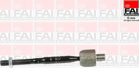FAI AutoParts SS2870 - Rotule de direction intérieure, barre de connexion droxauto.com