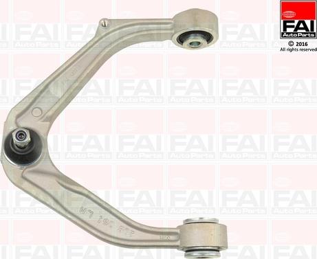 FAI AutoParts SS2878 - Bras de liaison, suspension de roue droxauto.com