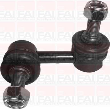 FAI AutoParts SS2356 - Entretoise / tige, stabilisateur droxauto.com