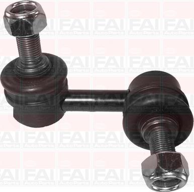 FAI AutoParts SS2357 - Entretoise / tige, stabilisateur droxauto.com