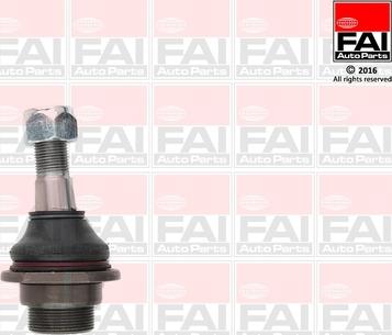 FAI AutoParts SS2364 - Rotule de suspension droxauto.com