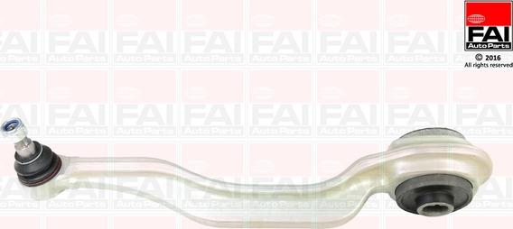 FAI AutoParts SS2324XT - Bras de liaison, suspension de roue droxauto.com