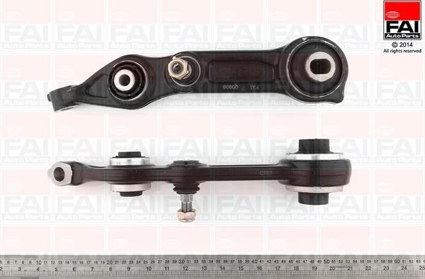 FAI AutoParts SS2325 - Bras de liaison, suspension de roue droxauto.com