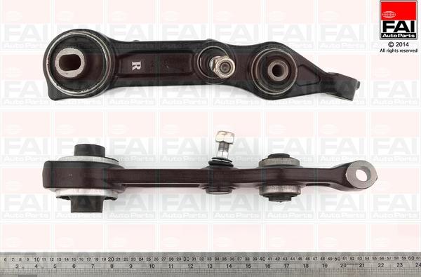 FAI AutoParts SS2326 - Bras de liaison, suspension de roue droxauto.com