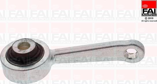 FAI AutoParts SS2321 - Entretoise / tige, stabilisateur droxauto.com