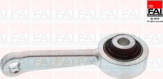 FAI AutoParts SS2322 - Entretoise / tige, stabilisateur droxauto.com