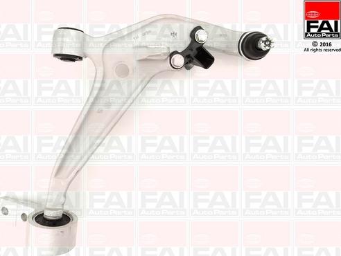 FAI AutoParts SS2373 - Bras de liaison, suspension de roue droxauto.com