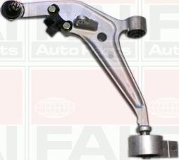 FAI AutoParts SS2372 - Bras de liaison, suspension de roue droxauto.com
