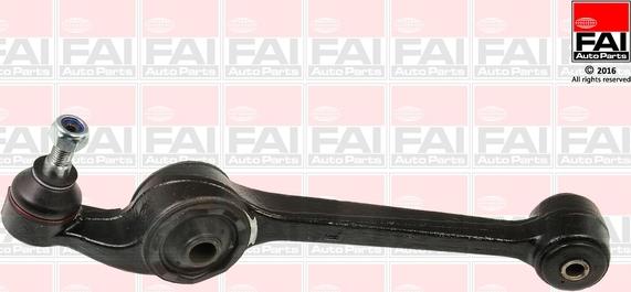 FAI AutoParts SS229 - Bras de liaison, suspension de roue droxauto.com