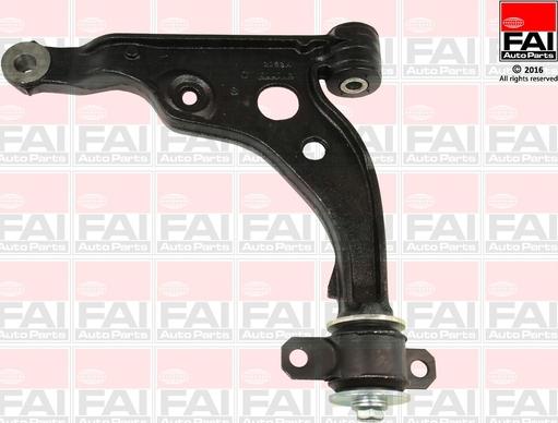 FAI AutoParts SS2245 - Bras de liaison, suspension de roue droxauto.com