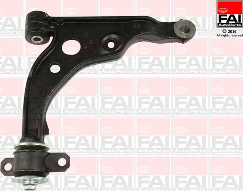 FAI AutoParts SS2246 - Bras de liaison, suspension de roue droxauto.com