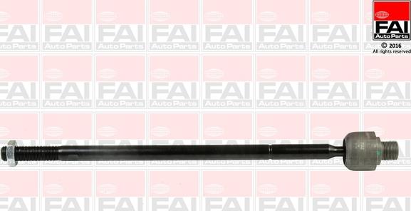 FAI AutoParts SS2254 - Rotule de direction intérieure, barre de connexion droxauto.com