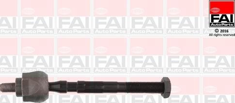 FAI AutoParts SS2258 - Rotule de direction intérieure, barre de connexion droxauto.com