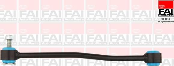 FAI AutoParts SS2253 - Entretoise / tige, stabilisateur droxauto.com