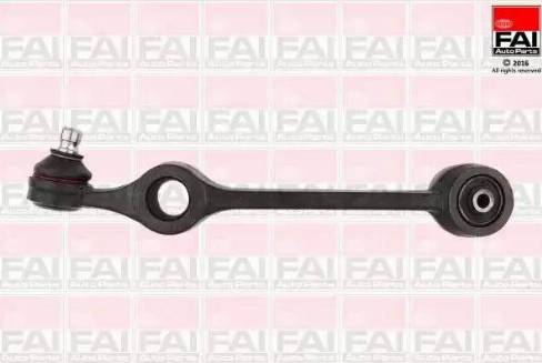 FAI AutoParts SS2289 - Bras de liaison, suspension de roue droxauto.com