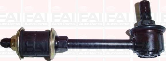 FAI AutoParts SS2286 - Entretoise / tige, stabilisateur droxauto.com
