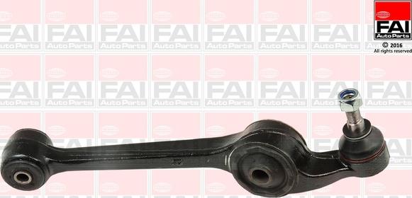 FAI AutoParts SS228 - Bras de liaison, suspension de roue droxauto.com
