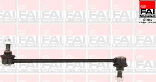 FAI AutoParts SS2279 - Entretoise / tige, stabilisateur droxauto.com