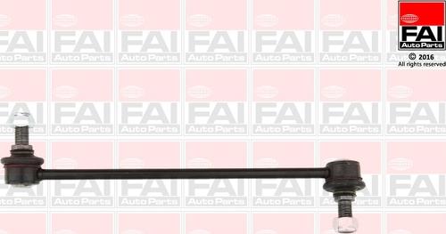 FAI AutoParts SS2278 - Entretoise / tige, stabilisateur droxauto.com