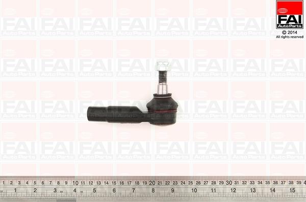 FAI AutoParts SS2757 - Rotule de barre de connexion droxauto.com