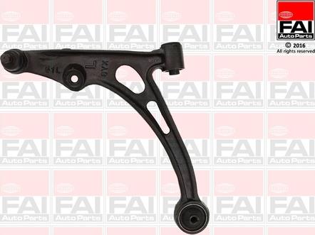 FAI AutoParts SS2709 - Bras de liaison, suspension de roue droxauto.com