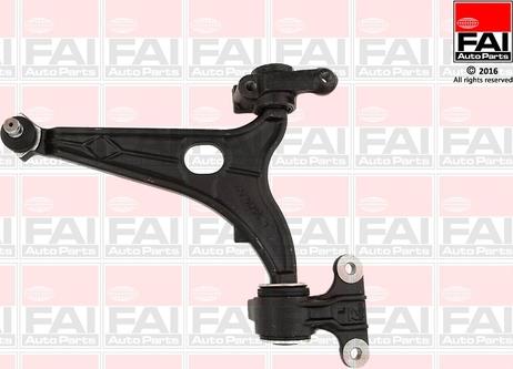 FAI AutoParts SS2705 - Bras de liaison, suspension de roue droxauto.com