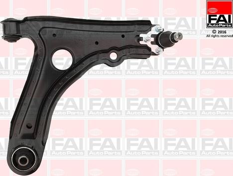 FAI AutoParts SS270 - Bras de liaison, suspension de roue droxauto.com