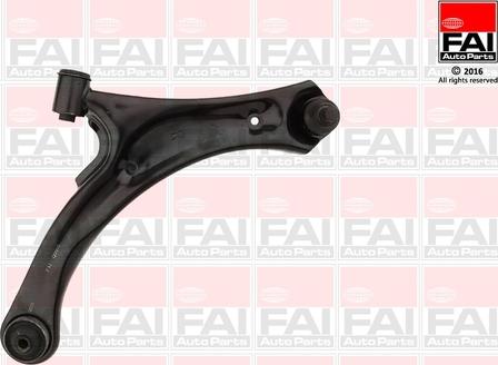 FAI AutoParts SS2714 - Bras de liaison, suspension de roue droxauto.com