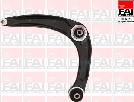 FAI AutoParts SS2715 - Bras de liaison, suspension de roue droxauto.com