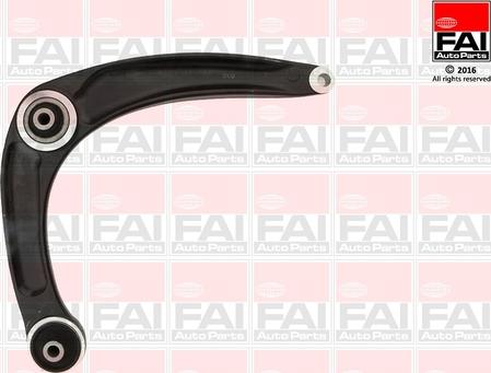 FAI AutoParts SS2716 - Bras de liaison, suspension de roue droxauto.com