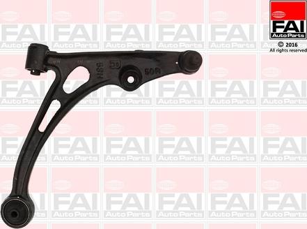 FAI AutoParts SS2710 - Bras de liaison, suspension de roue droxauto.com