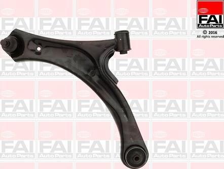 FAI AutoParts SS2713 - Bras de liaison, suspension de roue droxauto.com