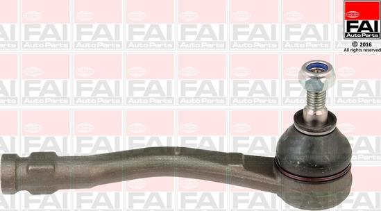FAI AutoParts SS2786 - Rotule de barre de connexion droxauto.com