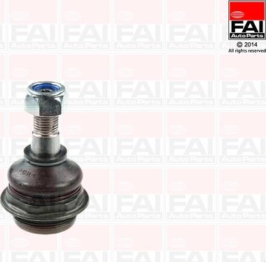FAI AutoParts SS2782 - Rotule de suspension droxauto.com