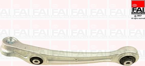 FAI AutoParts SS2723 - Bras de liaison, suspension de roue droxauto.com