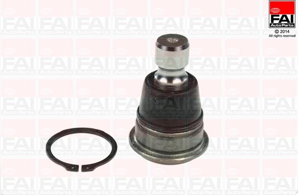 FAI AutoParts SS2779 - Rotule de suspension droxauto.com