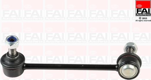 FAI AutoParts SS7993 - Entretoise / tige, stabilisateur droxauto.com