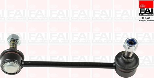 FAI AutoParts SS7992 - Entretoise / tige, stabilisateur droxauto.com