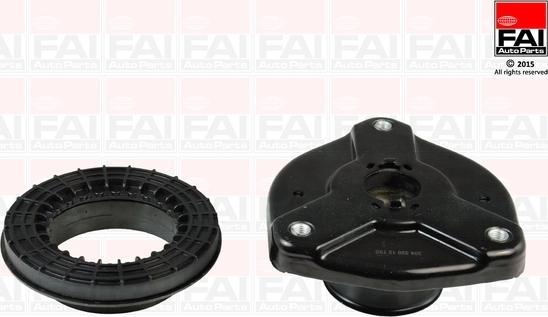 FAI AutoParts SS7909 - Coupelle de suspension droxauto.com