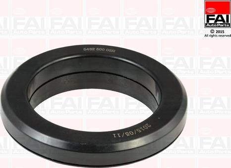 FAI AutoParts SS7907 - Roulement, coupelle de suspension droxauto.com