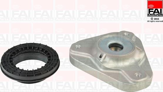 FAI AutoParts SS7914 - Coupelle de suspension droxauto.com