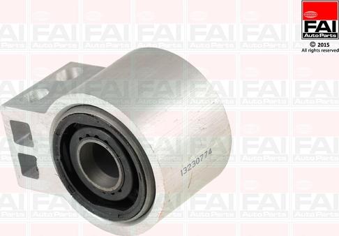 FAI AutoParts SS7924 - Suspension, bras de liaison droxauto.com