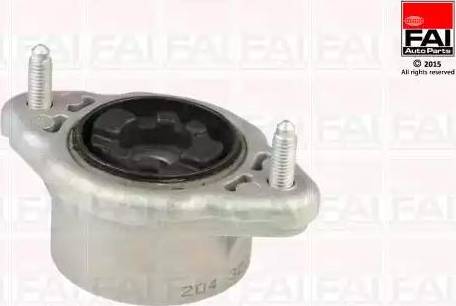 FAI AutoParts SS7927 - Coupelle de suspension droxauto.com