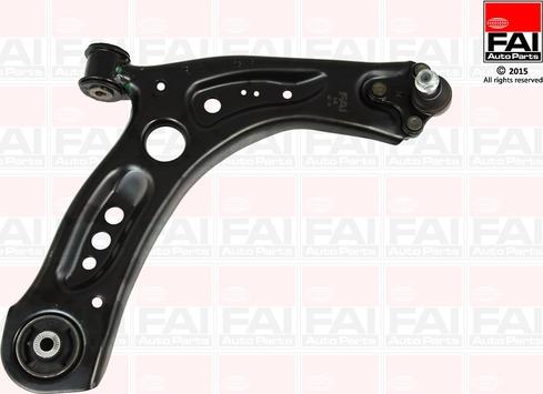 FAI AutoParts SS7978 - Bras de liaison, suspension de roue droxauto.com