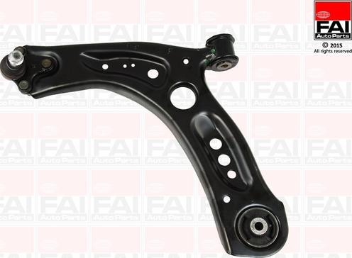 FAI AutoParts SS7977 - Bras de liaison, suspension de roue droxauto.com