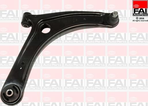 FAI AutoParts SS7490 - Bras de liaison, suspension de roue droxauto.com