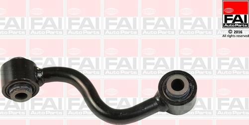 FAI AutoParts SS7445 - Entretoise / tige, stabilisateur droxauto.com